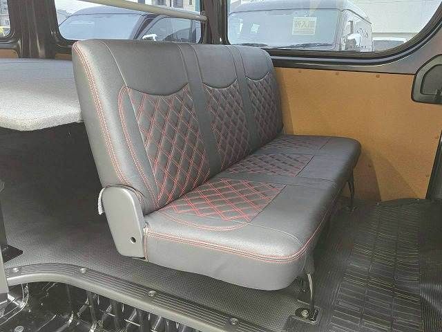 HIACE van 1.25t 2WD