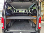 HIACE van 1.25t 2WD