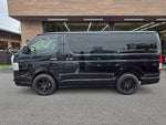 HIACE van 1.25t 2WD