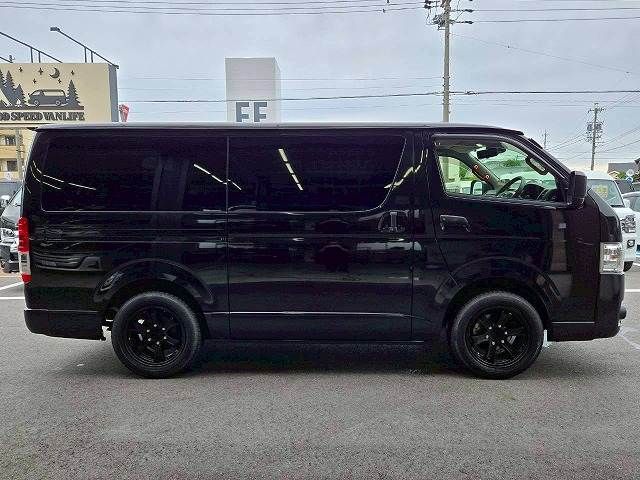 HIACE van 1.25t 2WD