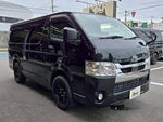 HIACE van 1.25t 2WD