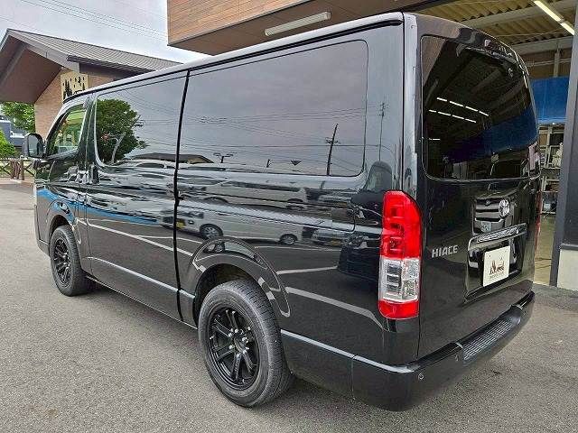 HIACE van 1.25t 2WD