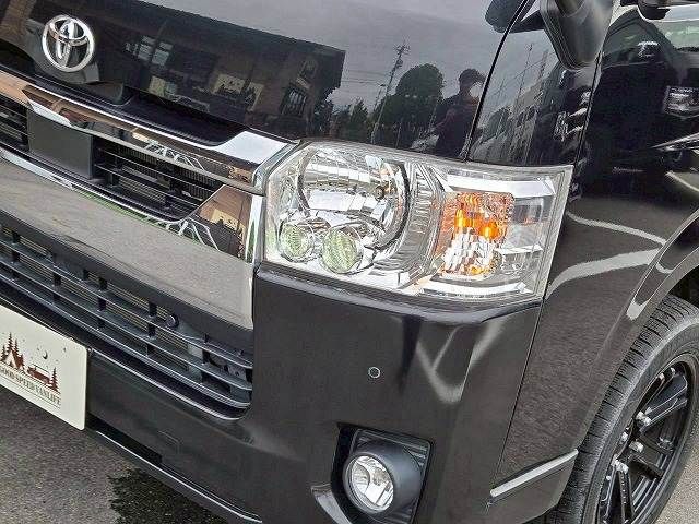 HIACE van 1.25t 2WD