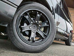 HIACE van 1.25t 2WD