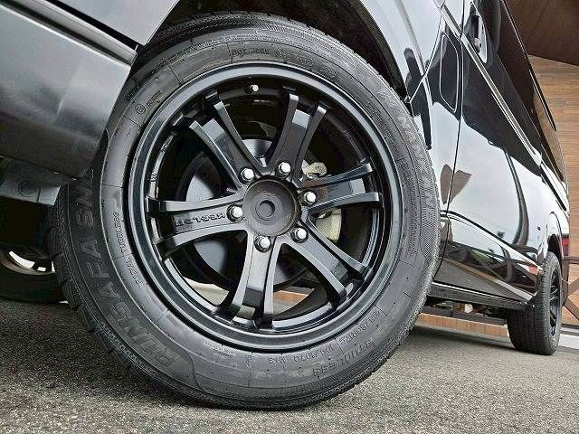 HIACE van 1.25t 2WD