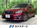 IMPREZA SPORT