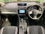 IMPREZA SPORT