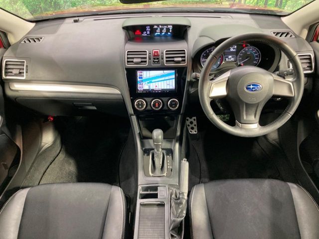 IMPREZA SPORT