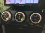 IMPREZA SPORT