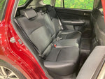 IMPREZA SPORT