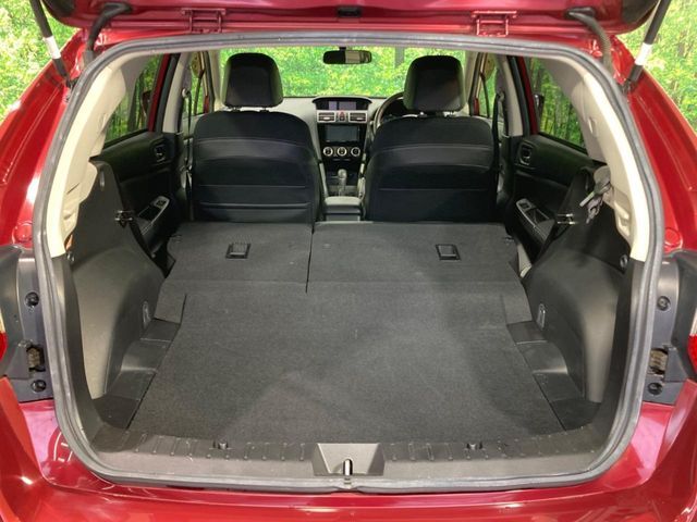 IMPREZA SPORT
