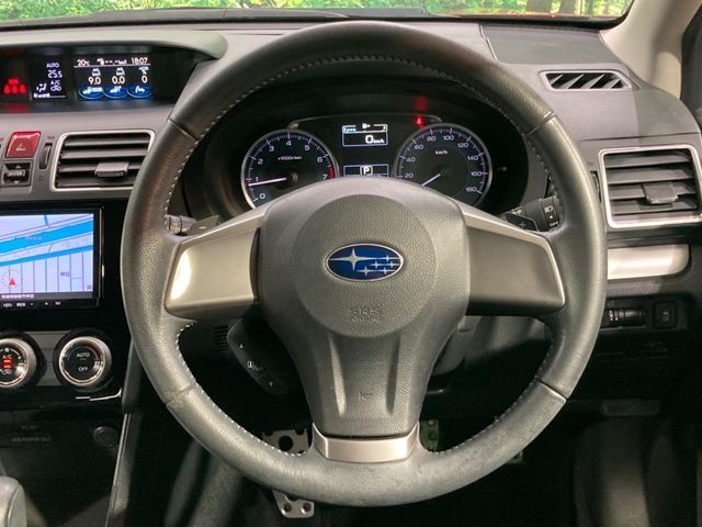 IMPREZA SPORT