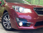 IMPREZA SPORT