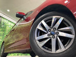IMPREZA SPORT