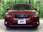 IMPREZA SPORT