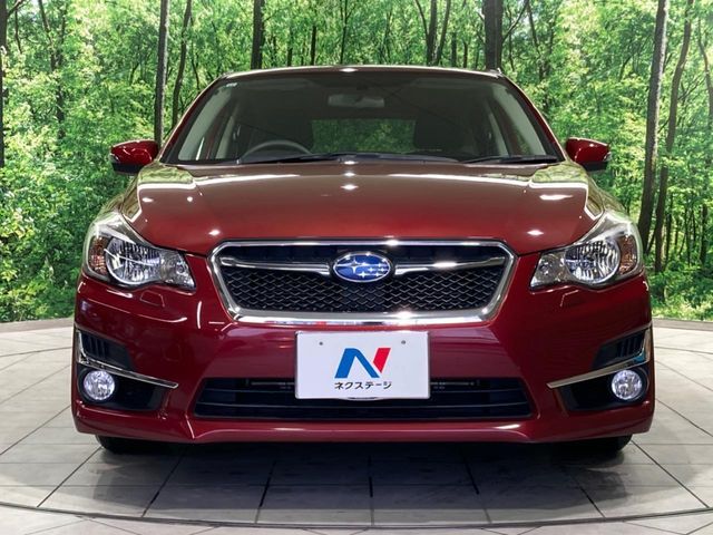 IMPREZA SPORT