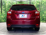 IMPREZA SPORT
