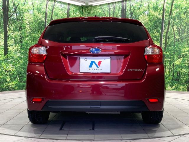 IMPREZA SPORT