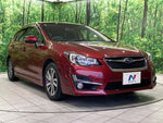 IMPREZA SPORT