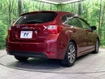 IMPREZA SPORT