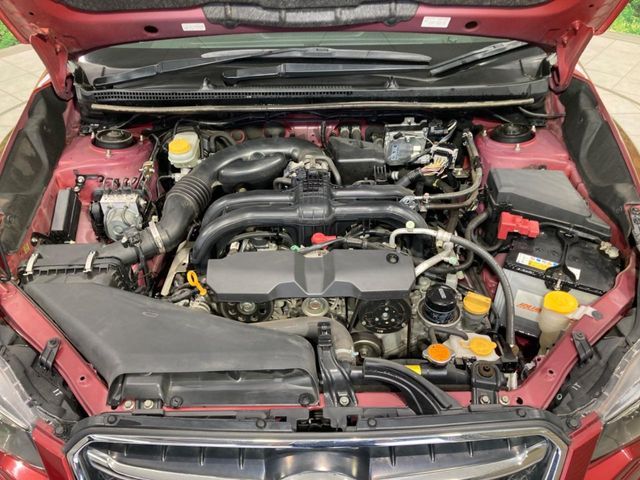 IMPREZA SPORT