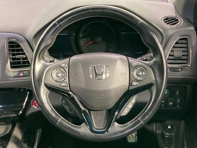 VEZEL HYBRID