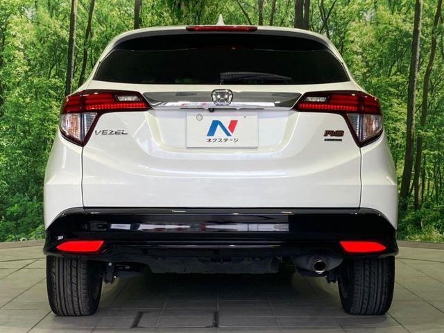 VEZEL HYBRID