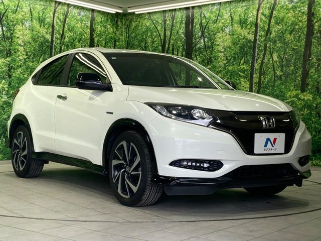 VEZEL HYBRID