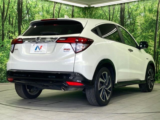 VEZEL HYBRID