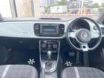 VOLKSWAGEN The BEETLE