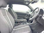 VOLKSWAGEN The BEETLE