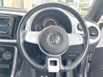 VOLKSWAGEN The BEETLE