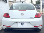 VOLKSWAGEN The BEETLE