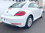 VOLKSWAGEN The BEETLE