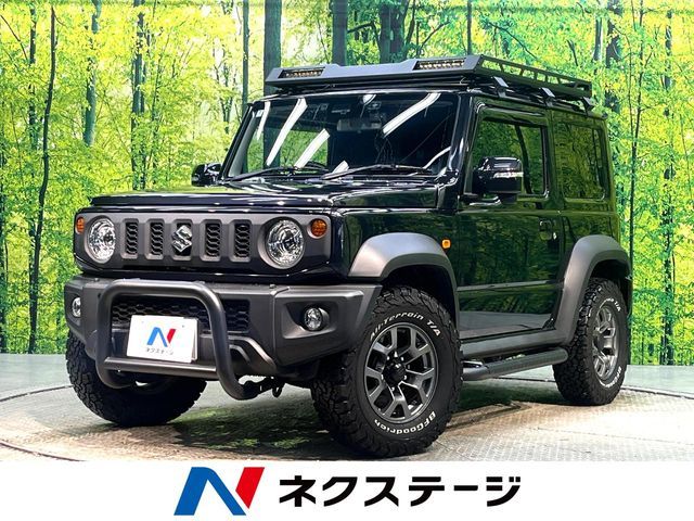 JIMNY SIERRA