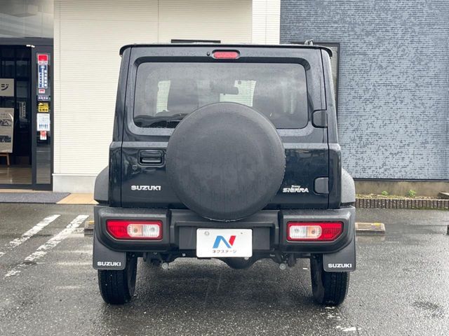 JIMNY SIERRA