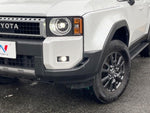 LANDCRUISER 250