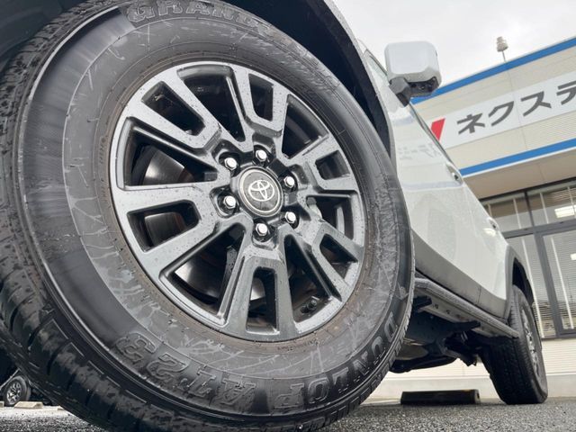 LANDCRUISER 250
