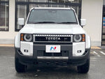 LANDCRUISER 250