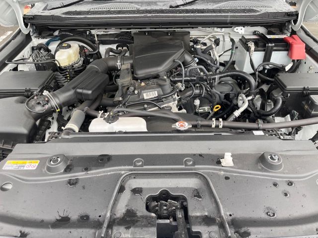 LANDCRUISER 250