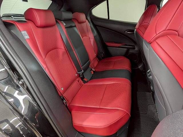 LEXUS UX250h
