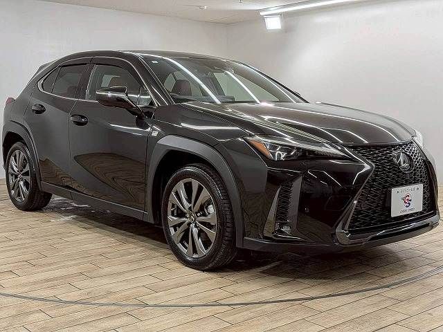 LEXUS UX250h
