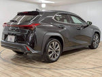 LEXUS UX250h