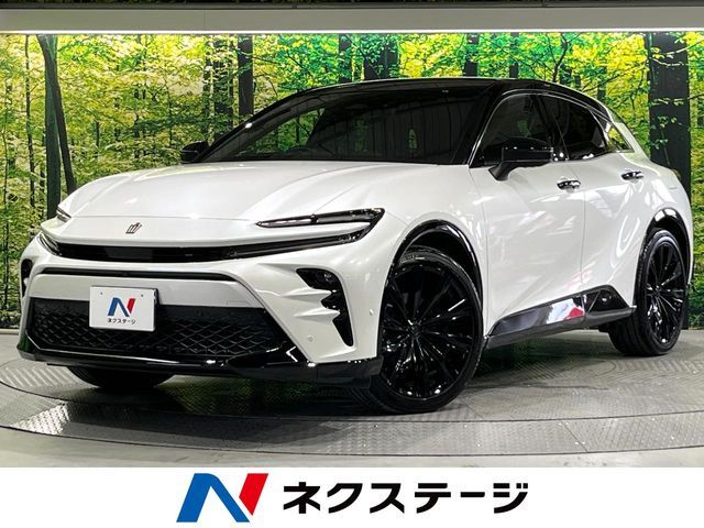 CROWN SPORT
