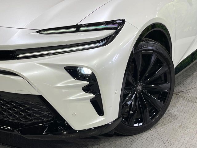 CROWN SPORT