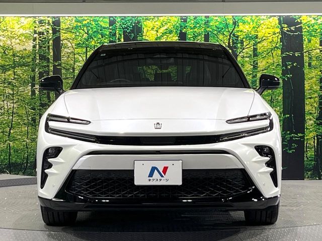 CROWN SPORT