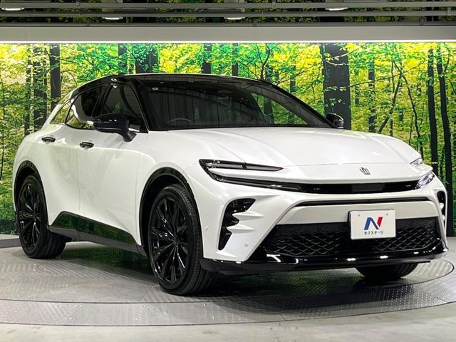 CROWN SPORT