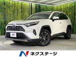RAV4 HYBRID 4WD