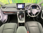 RAV4 HYBRID 4WD