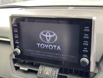 RAV4 HYBRID 4WD